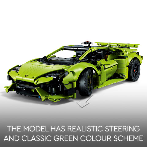 LEGO Technic Lamborghini Hurac�n Tecnica Set 42161