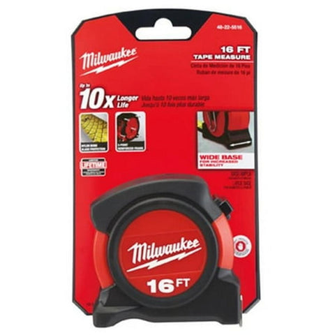 48-22-5516 16 Ft. Tape Measure