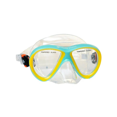 Guppy Kids Snorkel Mask MS1191815