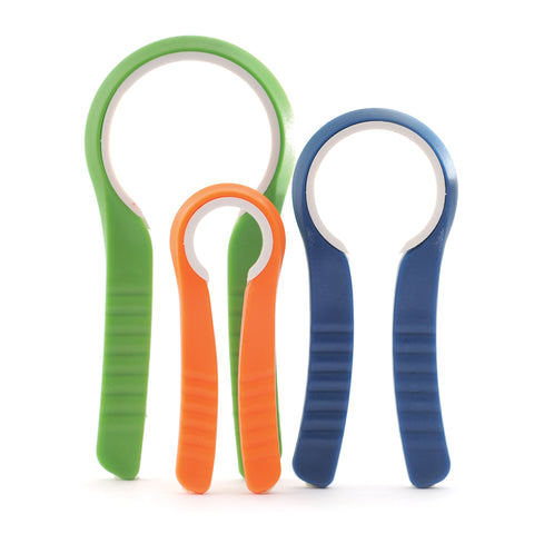 Set of 3 Jar Openers 564