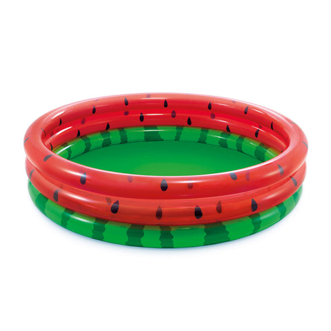 Watermelon Inflatable Pool 58448EP