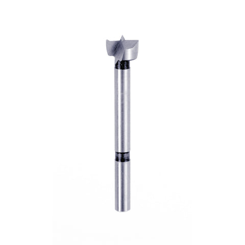 5/8 in. High-Speed Steel Forstner Bit (1-Piece)
