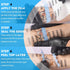 5.9in x 10.9yd Second Skin Tattoo Protection Film Invisible Matte by Emalla - Tattoo Unleashed
