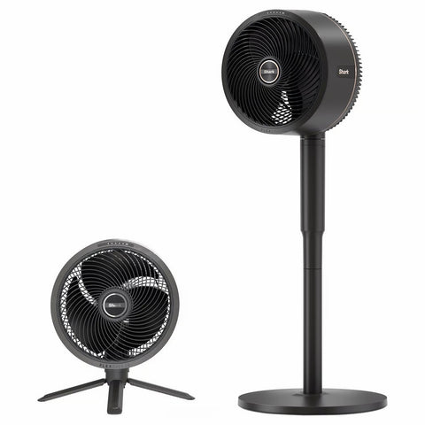 FlexBreeze Indoor & Outdoor Pedestal Fan FA202