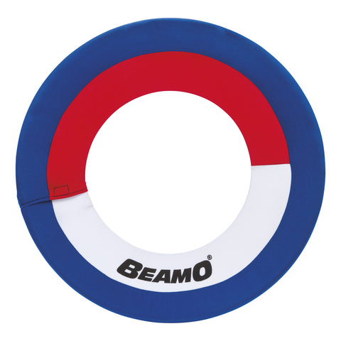 beamo 20"  flying hoop