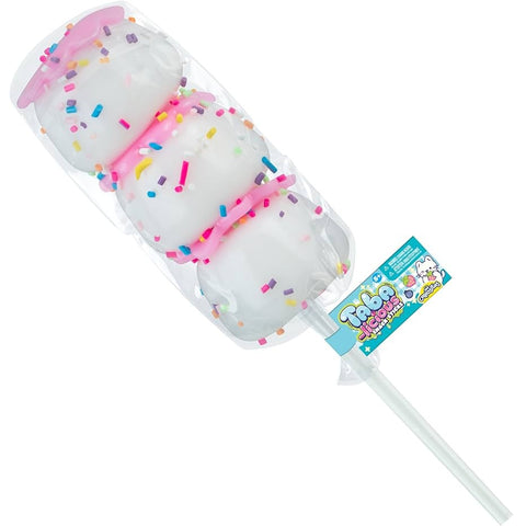 Taba-licious Snack Sticks Squishy Toy 4286402508