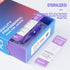 Mast Pro Tattoo Needle Cartridges 50pcs Mixed Sizes (12RL)