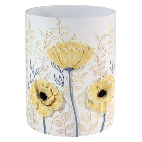 Marielle Design Waste Basket 13775F