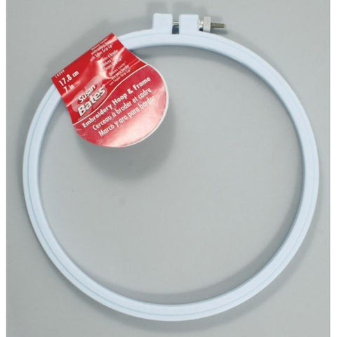 Embroidery hoop