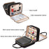 Elcupa Tattoo Carrying Case Bag - Black
