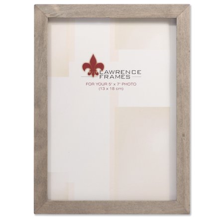 Gray Studio Frame