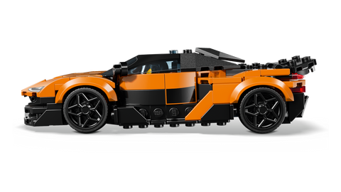 LEGO Speed Champions McLaren W1 77257