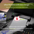 X40 Tattoo Pen Machine Kit with Stencil Printer, 7 Strokes (2.0-4.0mm)