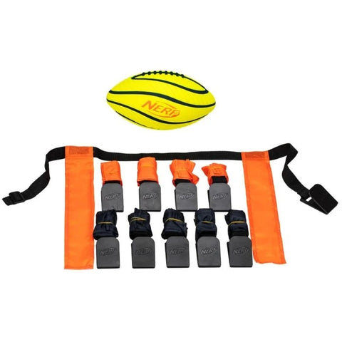 Nerf 10-Player Flag Football Set 82131