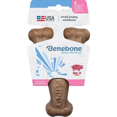 Small Puppy Bacon Wishbone 829500