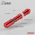 Wormhole Wireless Tattoo Pen Machine Kit Red - WTK241