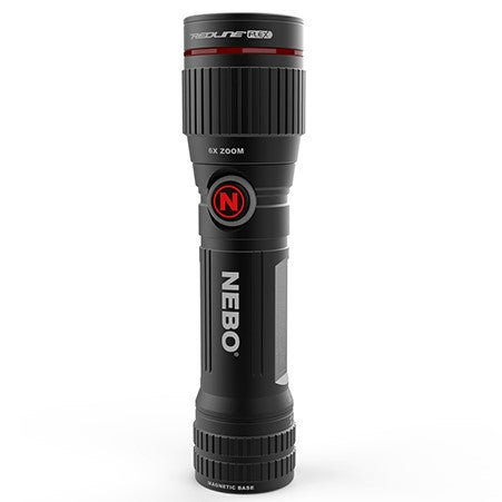 Redline Flex LED Flashlight 6700