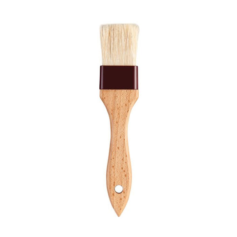 Ferrule Pastry Brush 93209