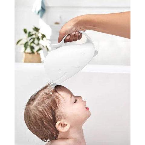 Moby Waterfall Bath Rinser 9P466910