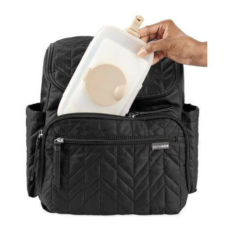 Grab & Go Wipes Case 9R255510