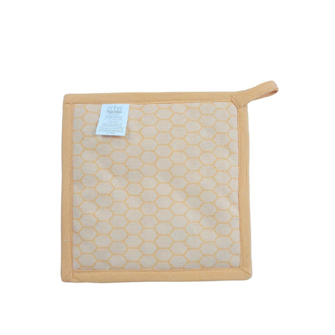 Queen Bee Pocket Mitt TT24