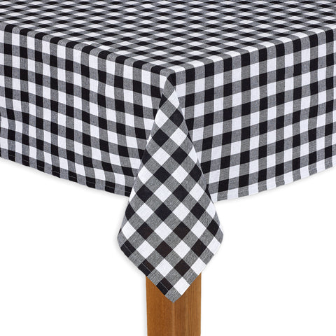 Cottage Check Table Cloths
