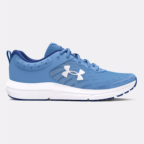 Baby Blue
Women's UA Charged Assert 10 Running Shoe 3026179