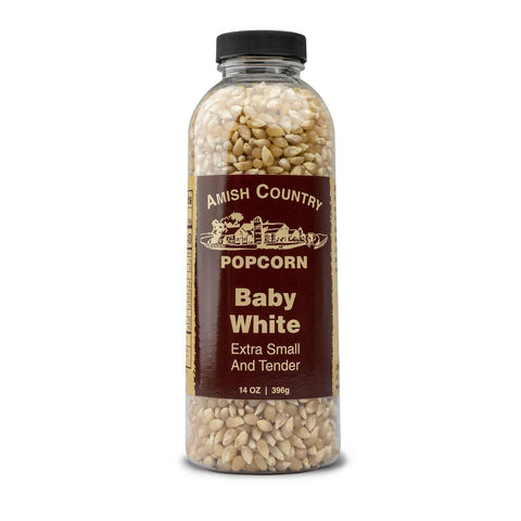 Amish Country Popcorn