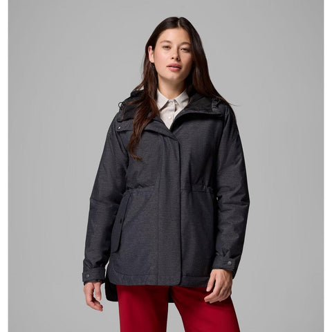 Women's Lillian Ridge Insulated Jacket 213382