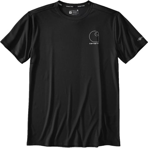 Force Sun Defender Relaxed Logo T-Shirt 106163