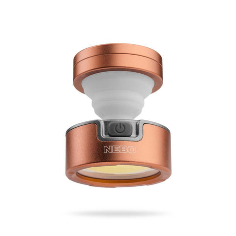 Poppy Puck Pocket Lantern LTN-0016