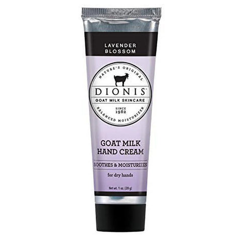 Lavender Blossom Hand Cream