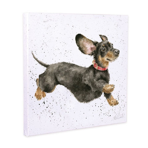 That Friday Feeling Canvas CANSCS158