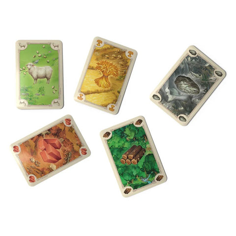 CATAN � The Game Board Game CN3081