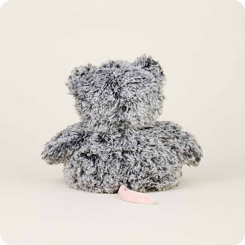 Opossum Microwavable Plush Toy CP-OPO-1
back