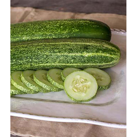 Cucumbers