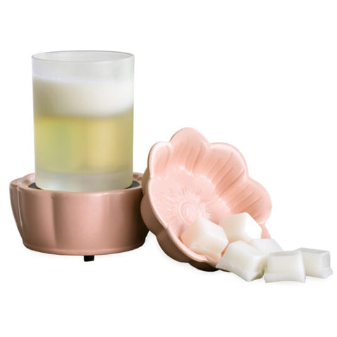Petal 2-in-1 Classic Warmer CWDPL