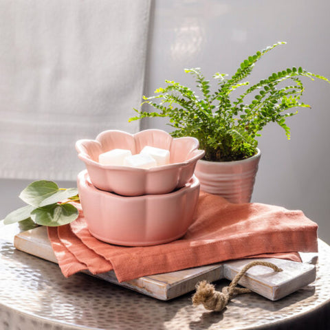 Petal 2-in-1 Classic Warmer CWDPL