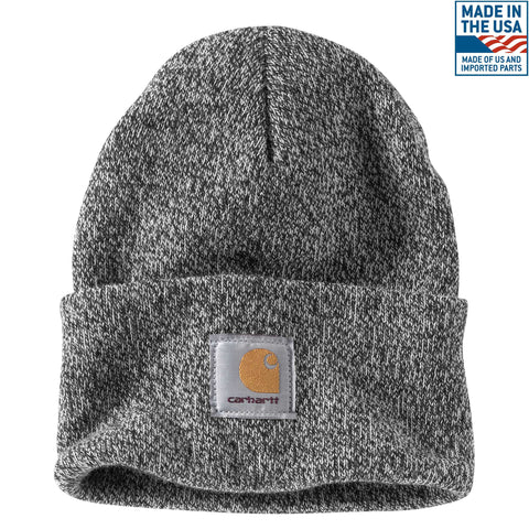 019 KNIT WATCH CAP