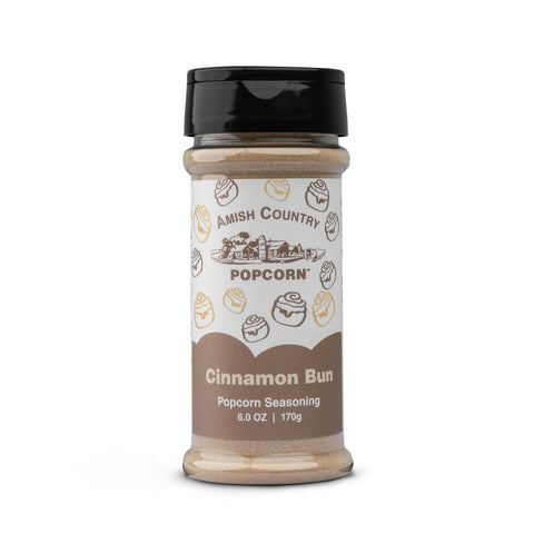 Amish Country Popcorn Seasoning 