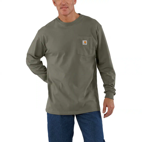 Dusty Olive K126