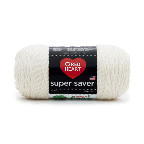Aran Super Saver Yarn E300B-0313