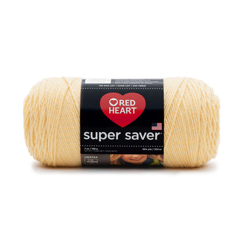 Cornmeal Super Saver Yarn E300-0320