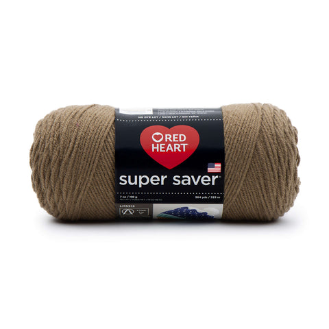 Cafe Latte Super Saver Yarn E300B-0360