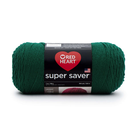 Paddy Green Super Saver Yarn E300B-0368