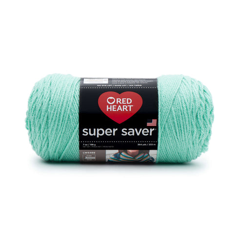 Aruba Sea Super Saver Yarn E300B-0505