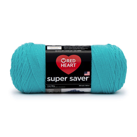 Turqua Super Saver Yarn E300B-0512