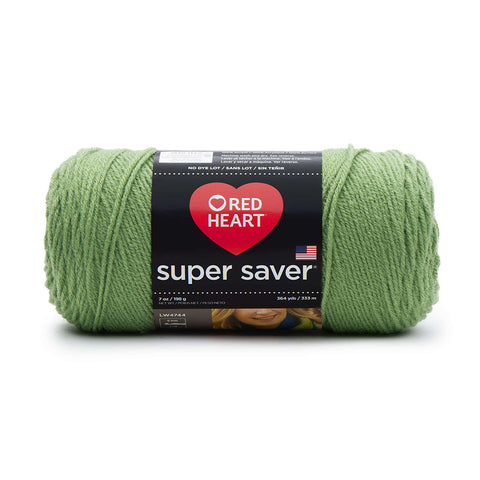 Tea Leaf Super Saver Yarn E300B-0624