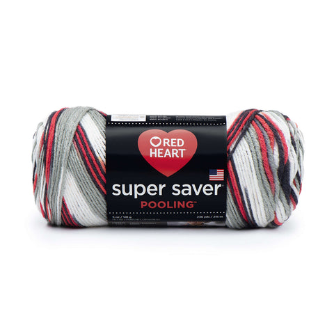 Haute Pooling Yarn E300P-8310