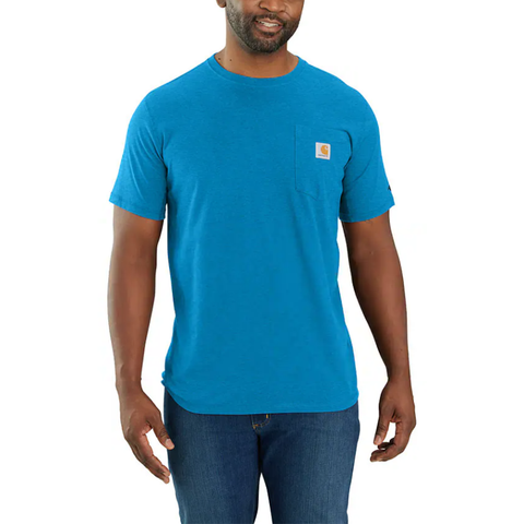 Engineer Blue